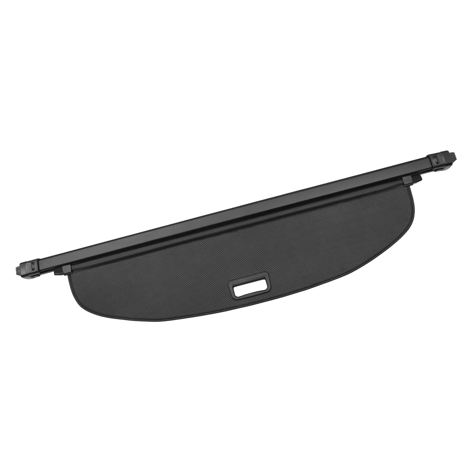 Unique Bargains Retractable Cargo Cover Rear Trunk cover Shield Shade Fit for Nissan Rogue 2021-2024 Not for Rogue Sport