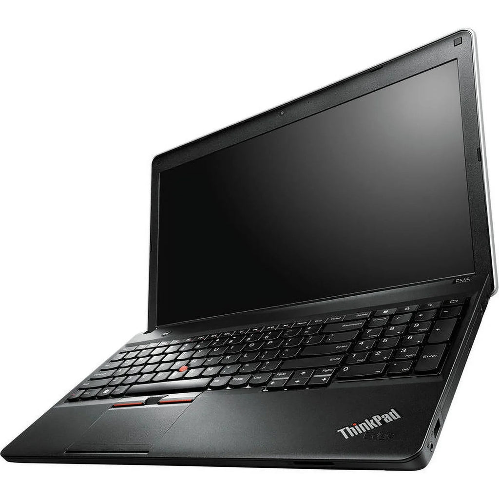 Thinkpad E545 Laptop AMD AMD A6 2.90 GHz 8GB Ram 500GB W10P - Scratch & Dent