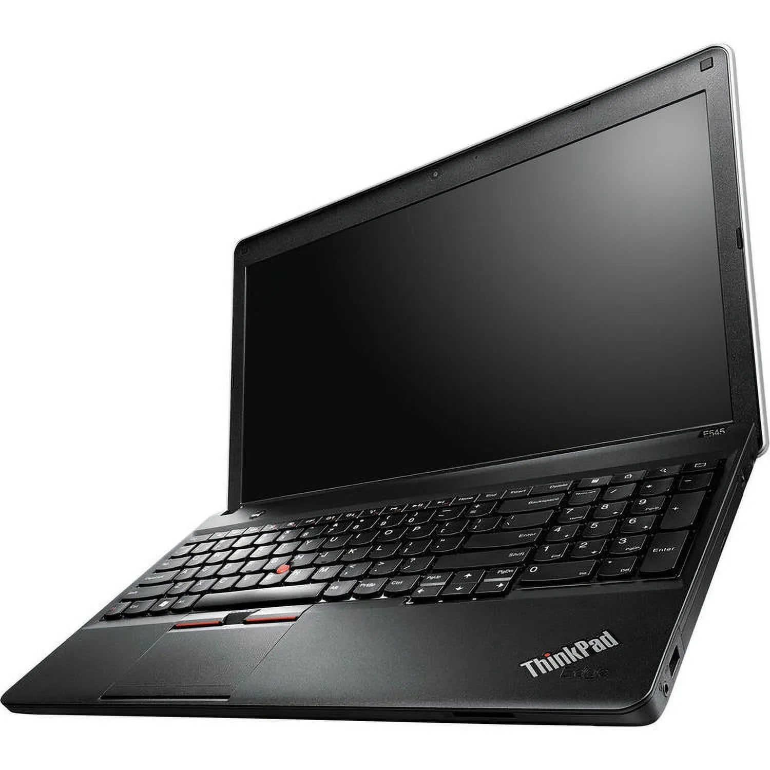 Thinkpad E545 Laptop AMD AMD A6 2.90 GHz 8GB Ram 500GB W10P - Scratch & Dent