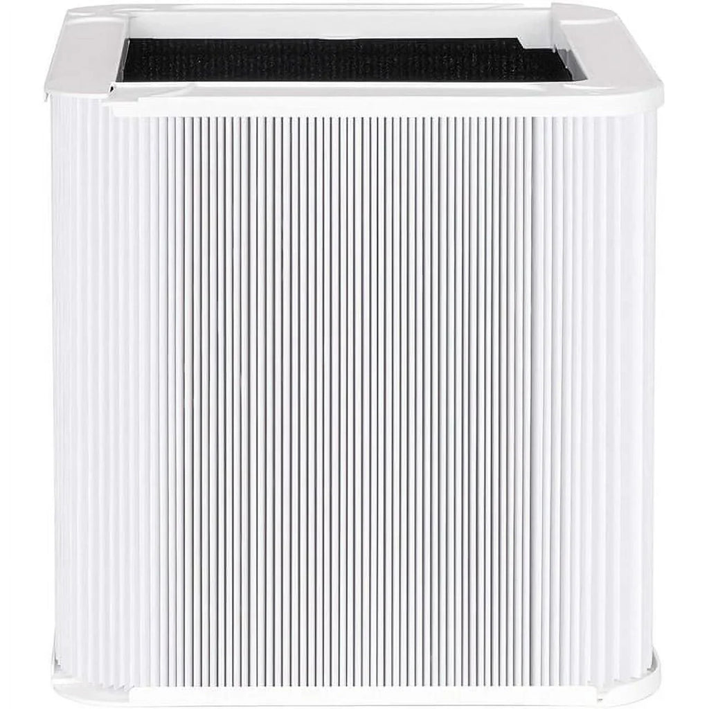 211+ HEPA Replacement Filter for Blue Pure 211+ Air Purifier (Non-Auto), Foldable Activated Carbon Filter