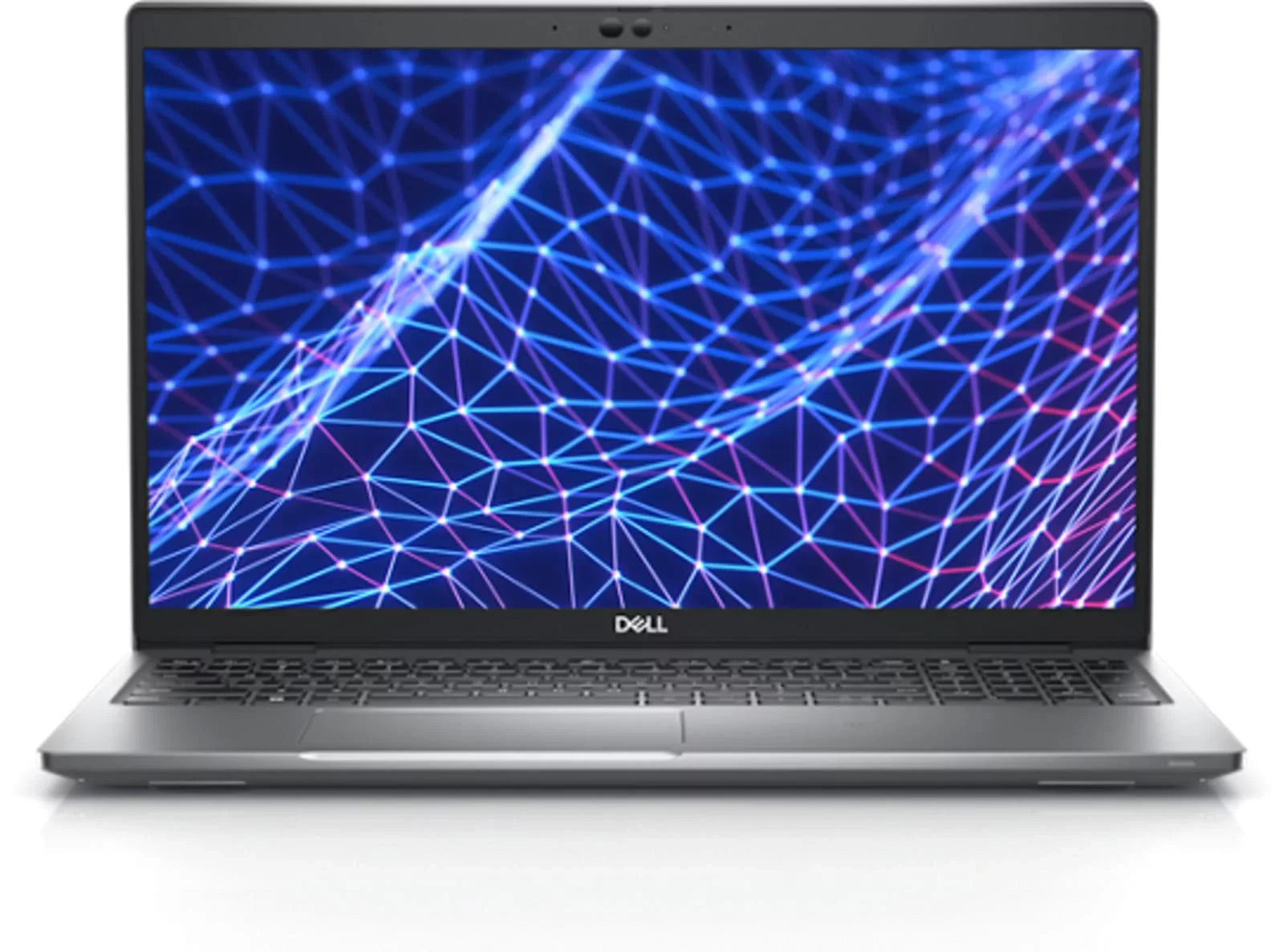 Restored Latitude 5000 5530 Laptop (2022) | 15.6" FHD | Core i7 - 256GB SSD - 16GB RAM | 10 Cores @ 4.8 GHz - 12th Gen CPU (Refurbished)