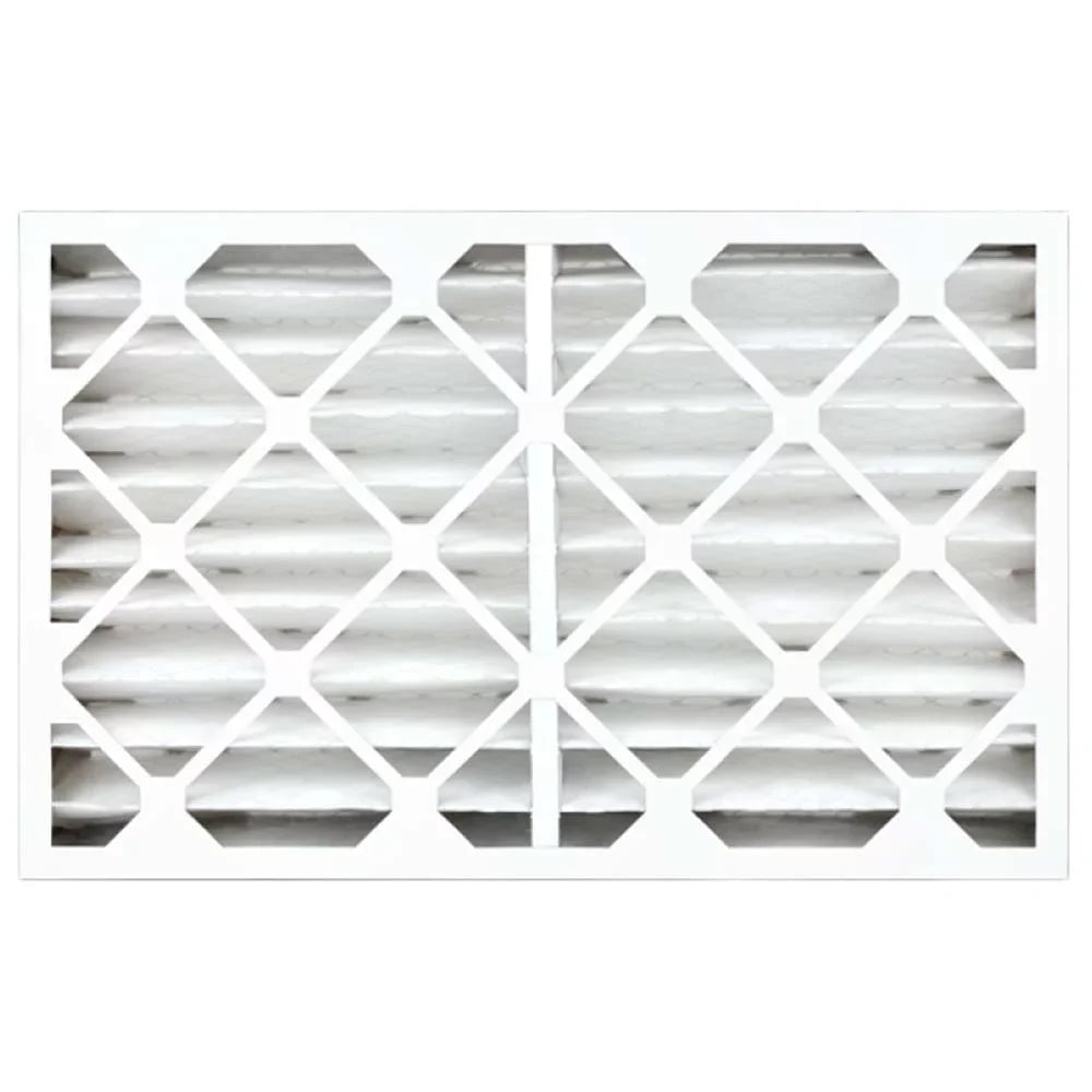Fits Honeywell HVAC F100F1012 16x20x4 Air Filter MERV 11 (2 Pack)