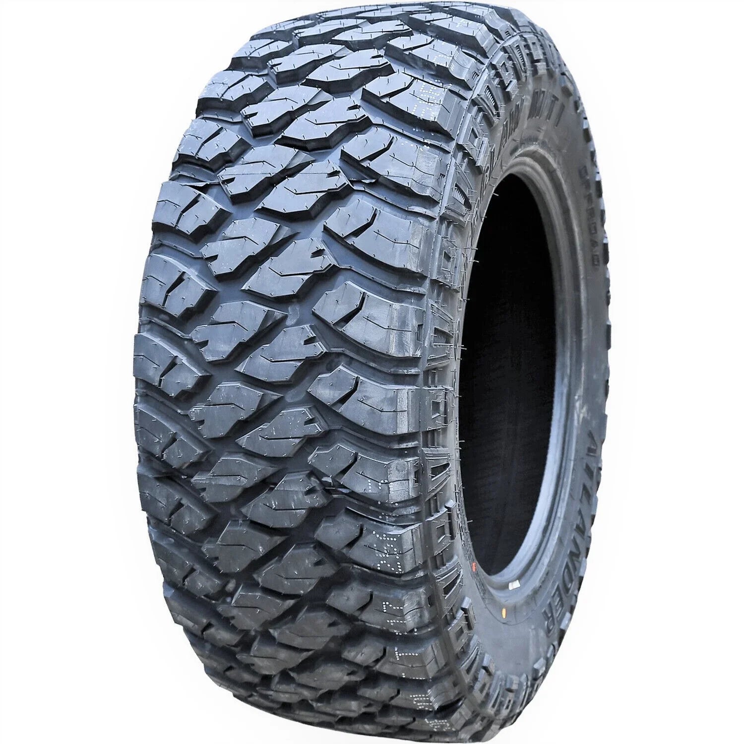 Atlander Roverclaw M/T I LT 305/70R17 Load E 10 Ply MT Mud Tire