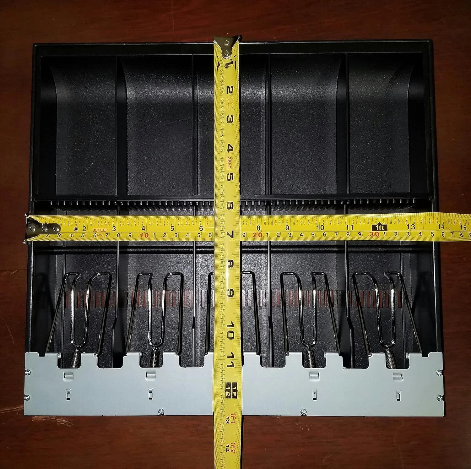 ill For 16" POS Cash Drawer (ASIN : B01LQL11BI, B071WQWHR9, B075GW1V, B072MKMBS9) & Push Cash Drawer (ASIN : B014G8QK6)