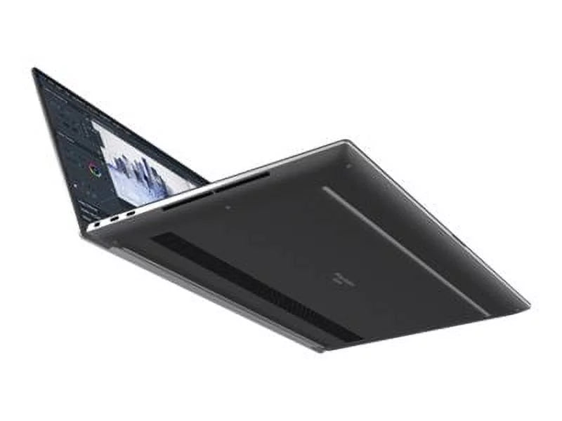 Precision 5000, 15.6\" Full HD Plus, Core i7-11800H, T1200, 32GB RAM, 512GB SSD, Aluminum Titan Gray, Windows 10 Pro, 5560