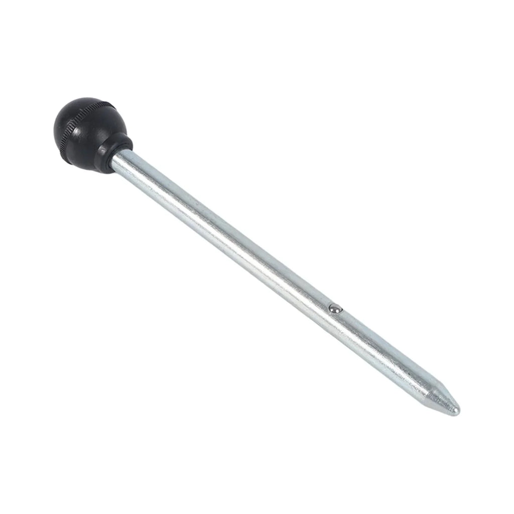 funtasica Load Stack Pin Fitness Device Practical Portable for Household Gym Barbell