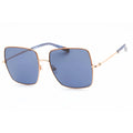 Missoni MIS 0096/S 0BUH KU Women's Brick Gold Frame Sunglasses