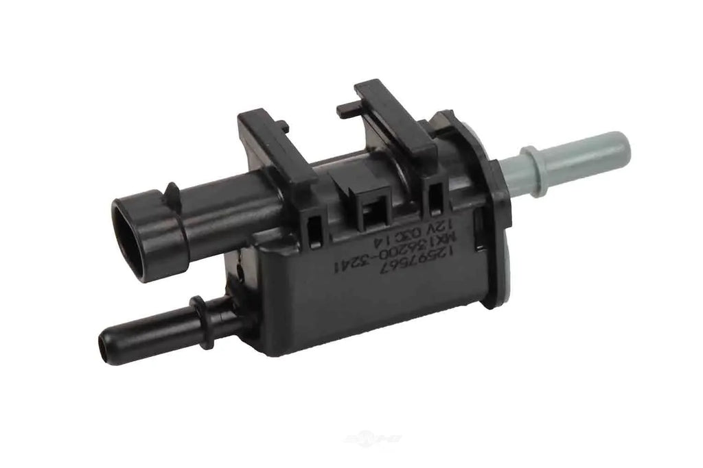 Vapor Canister Purge Valve