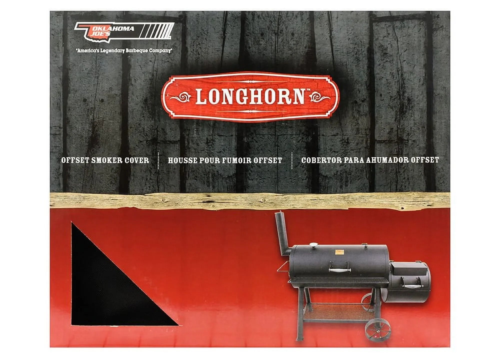 Charbroil Custom Fit Cover 9326786