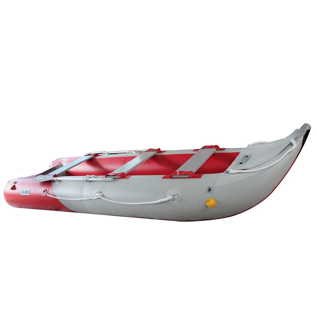 BRIS 14.1Ft Inflatable boat Inflatable Kayak Canoe Tender Boat