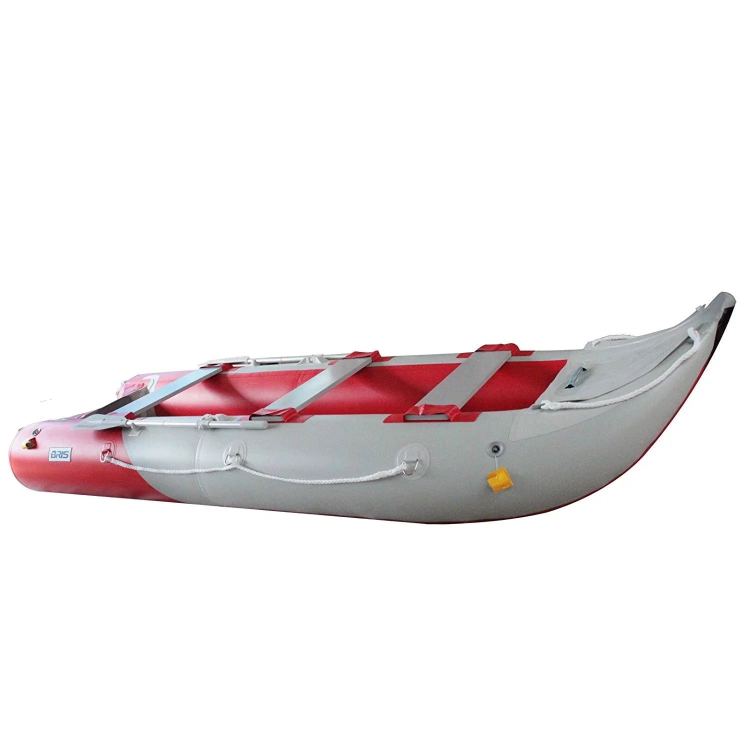 BRIS 14.1Ft Inflatable boat Inflatable Kayak Canoe Tender Boat