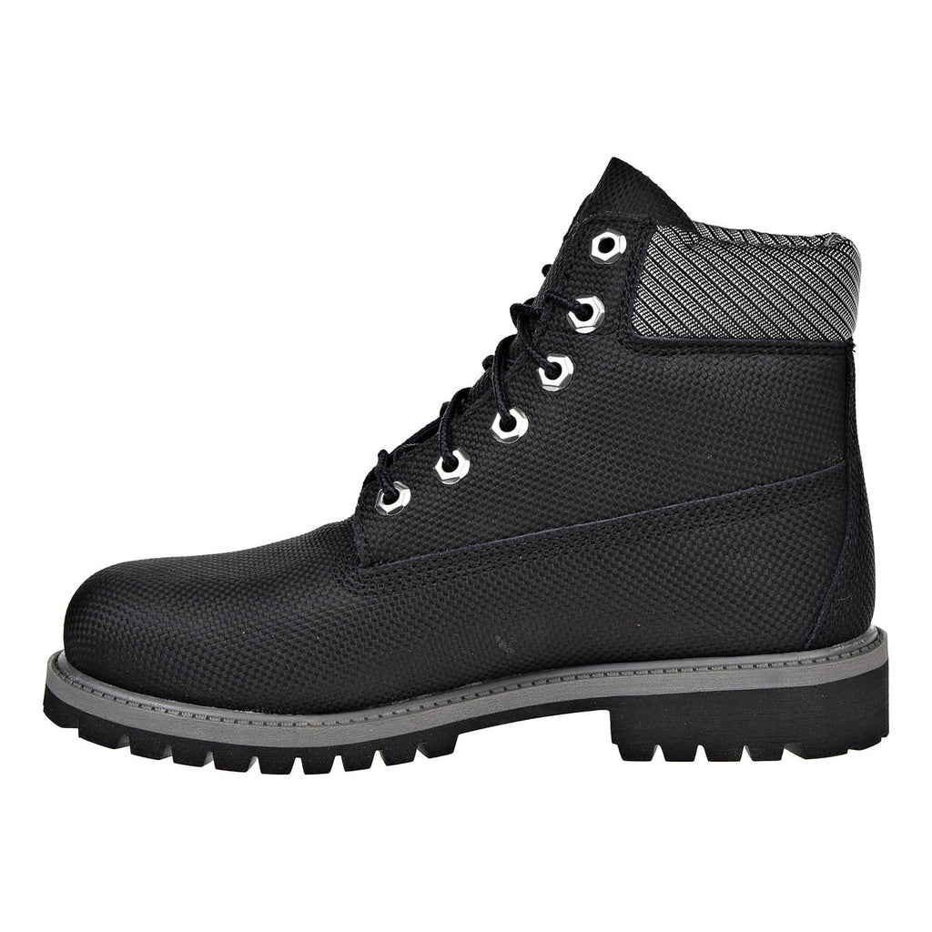 Timberland 6in Prem Boot Big Kids Style : Tb0a1baf