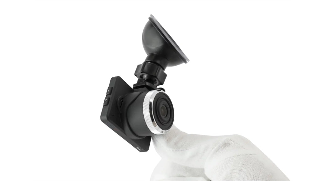 HD Car Dash Camera for Road Transport/Trip Security Security