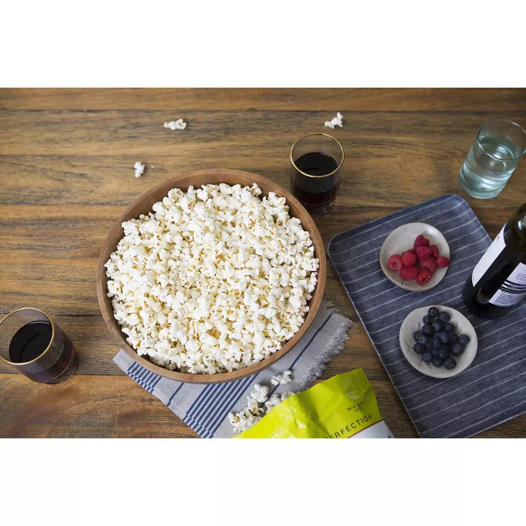 SkinnyPop Original Popcorn Value Size Bag (14 oz.)