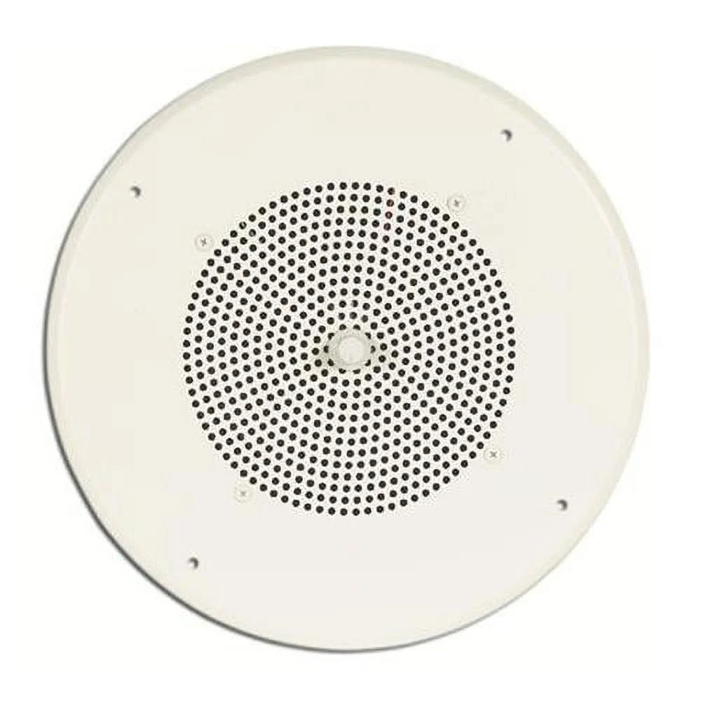 Bogen S86T725PG8W Ceiling Speaker (Off-White)