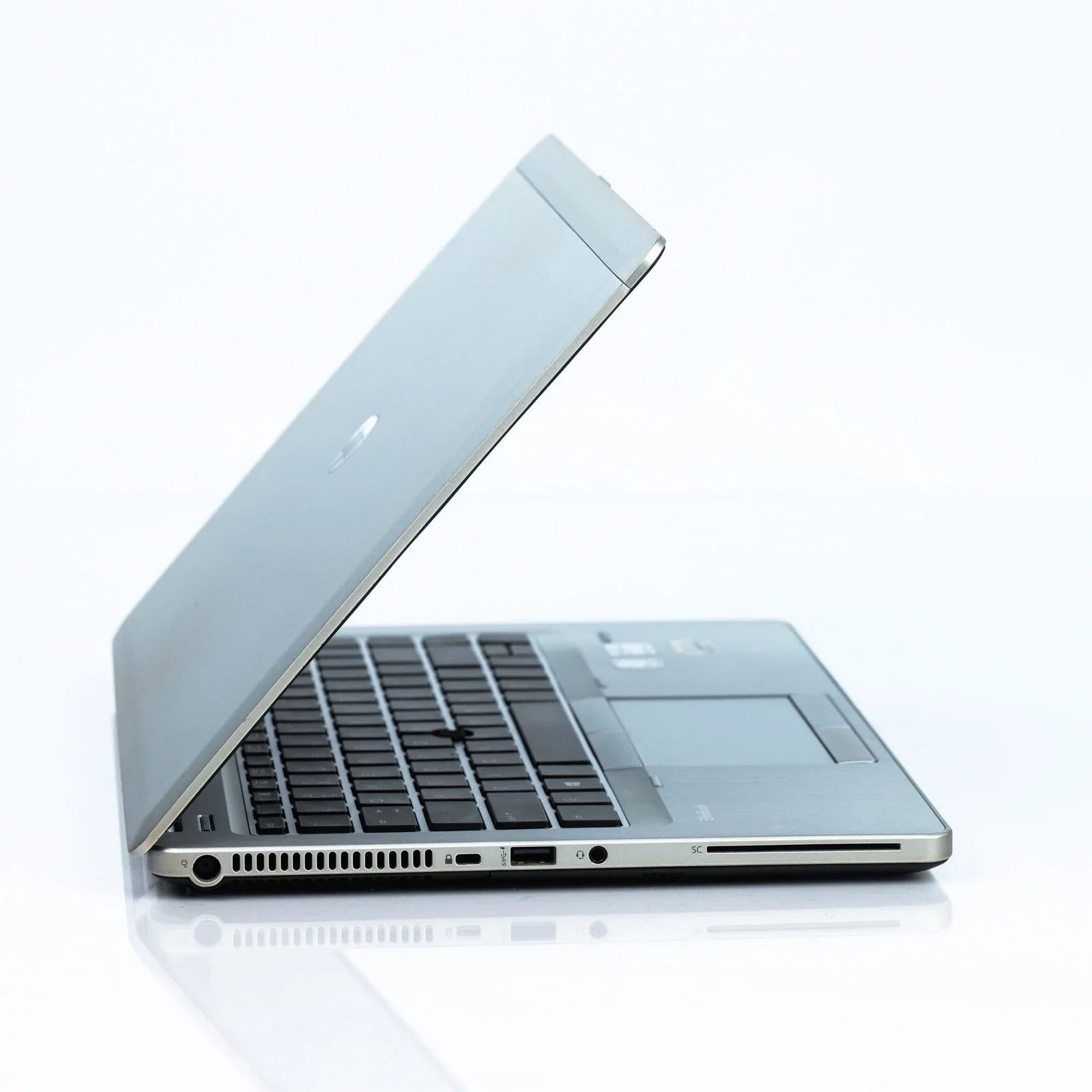 Used EliteBook Folio 9470M Laptop i5 Dual-Core 8GB 500GB Win 10 Pro B v.WAA