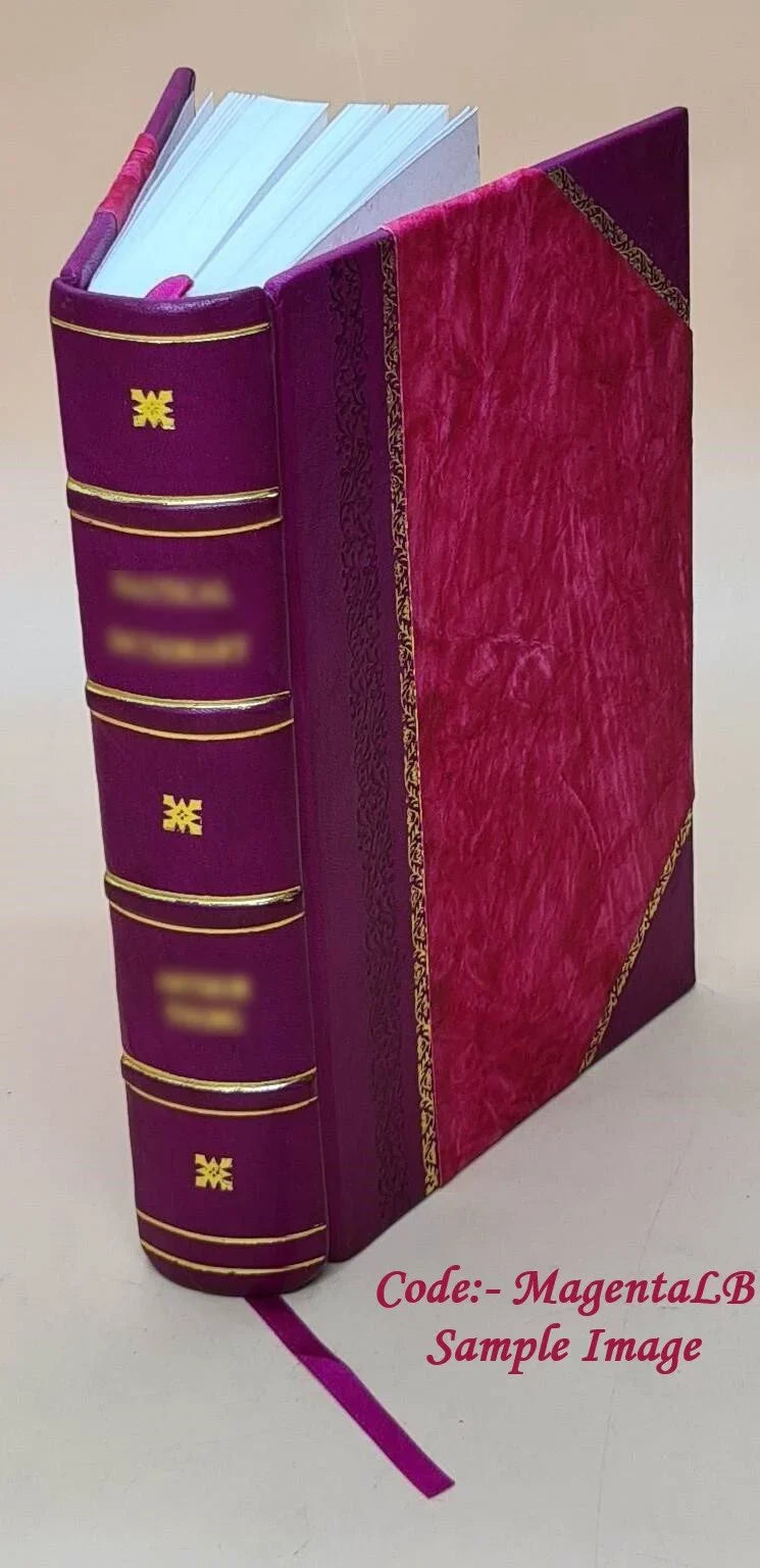 Square and compasses : or, Building the house [Leather Bound]