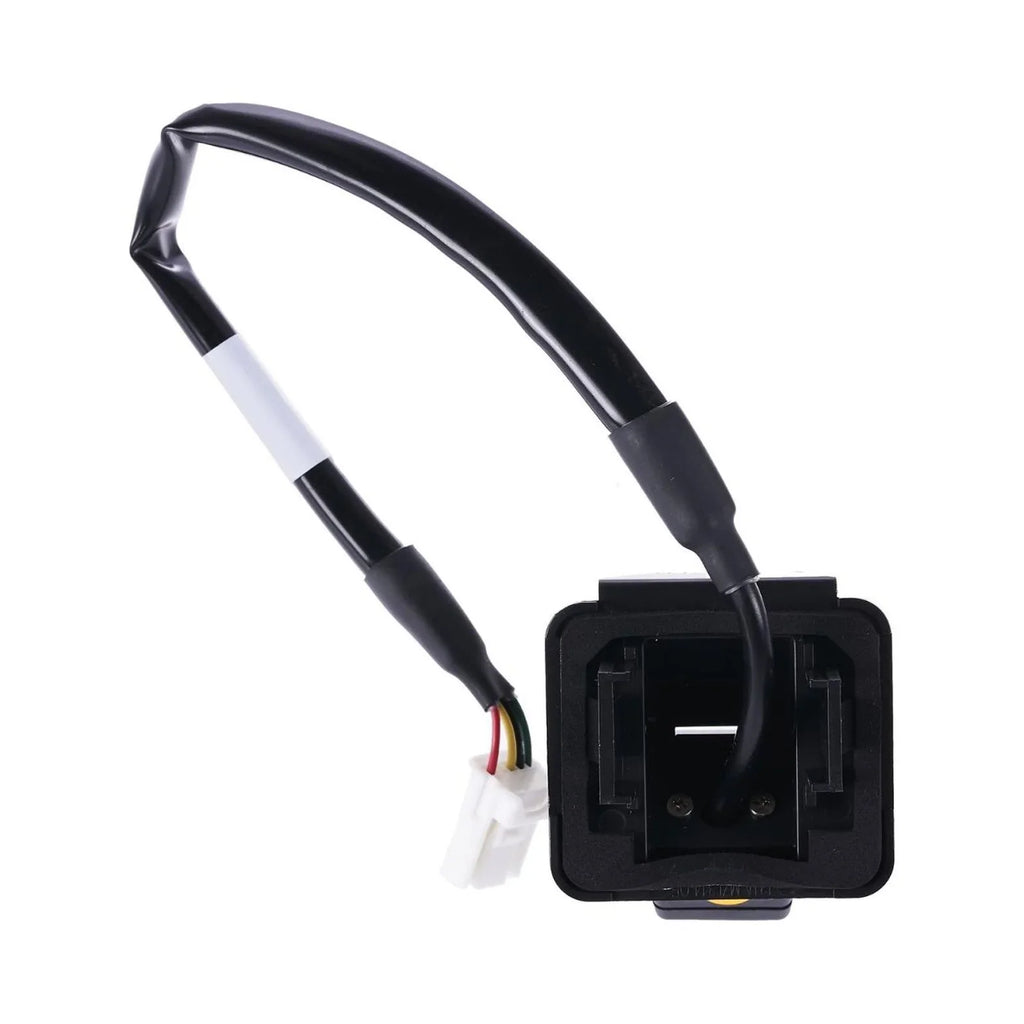Backup Camera Replaces for 14-18 Mazda 3 BHN9-67-RC0 BHN9-67-RC0A
