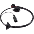 Back Up Camera Compatible with 2014-2017 Jeep Compass