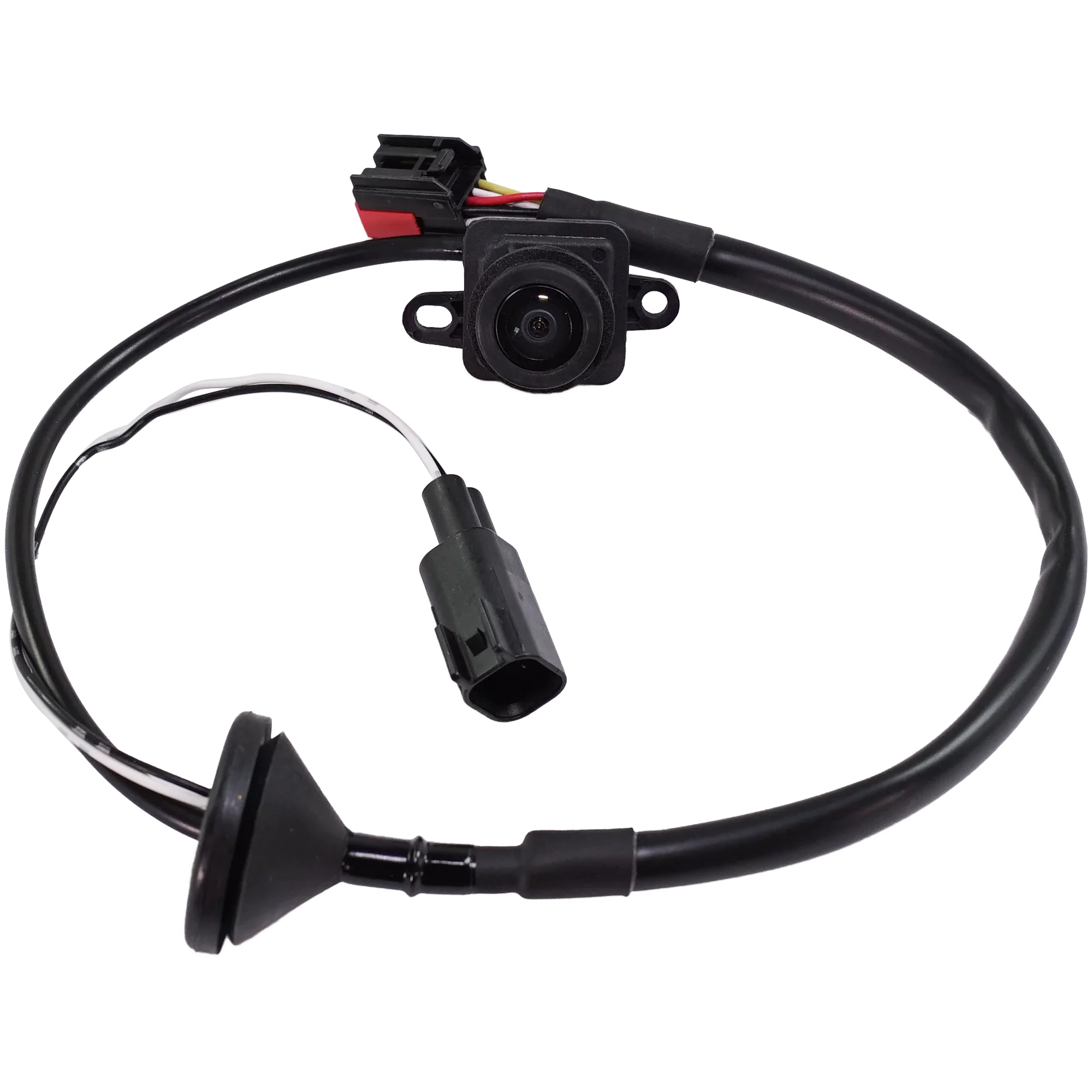 Back Up Camera Compatible with 2014-2017 Jeep Compass