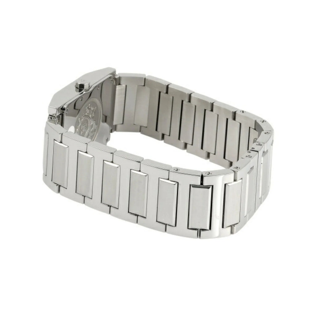 Pre-Owned Hermes Tandem TA1.710 Jet Dial Watch Ladies (Good)