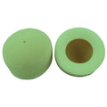 No Toil Pre-Oiled Air Filter Compatible With Kawasaki KLX250S 2018-2020