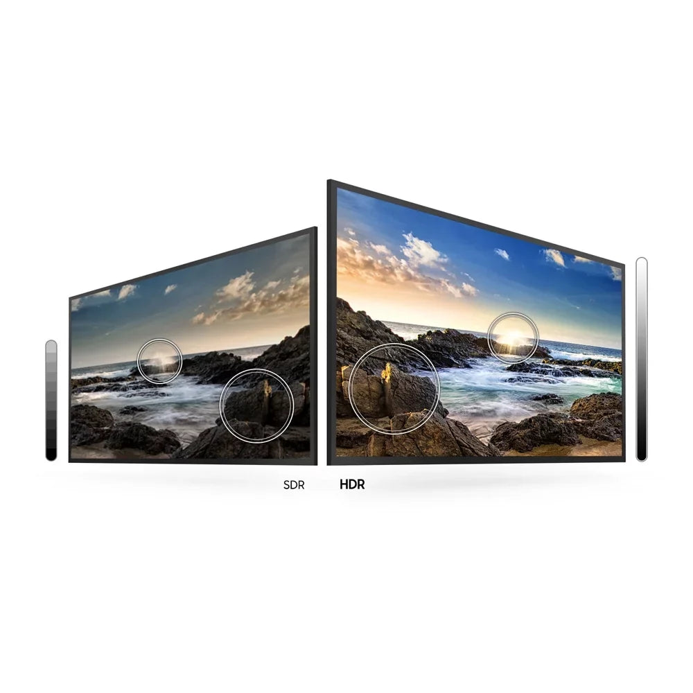 UN58TU7000 58-inch 4K Ultra HD Smart LED TV (2020 Model) Bundle with 31-in Sound bar+Wall Mount+Tech Smart USA TV Essentials 2020 & Surge Adapter (UN58TU7000FXZA 58TU7000 58" TV)