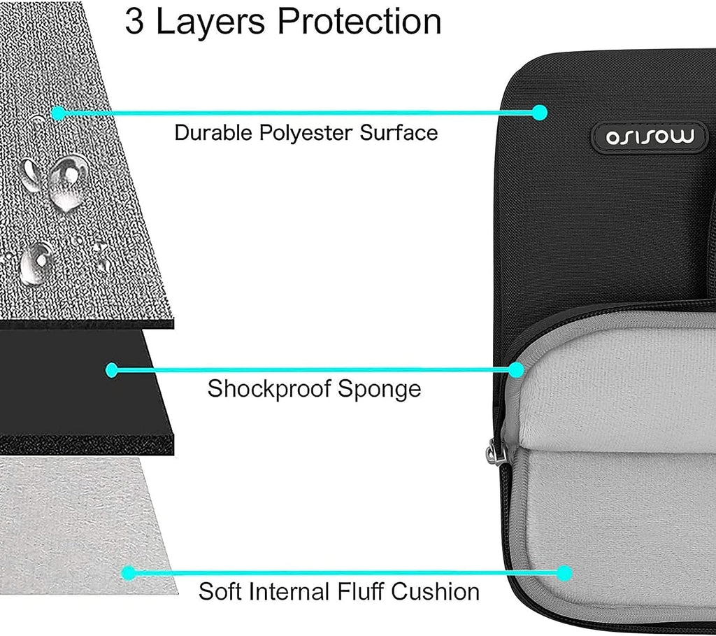 Compatible with MacBook Air 13.6 inch Case 2022 2023 Release A2681 M2 Chip Touch ID, Hard Shell