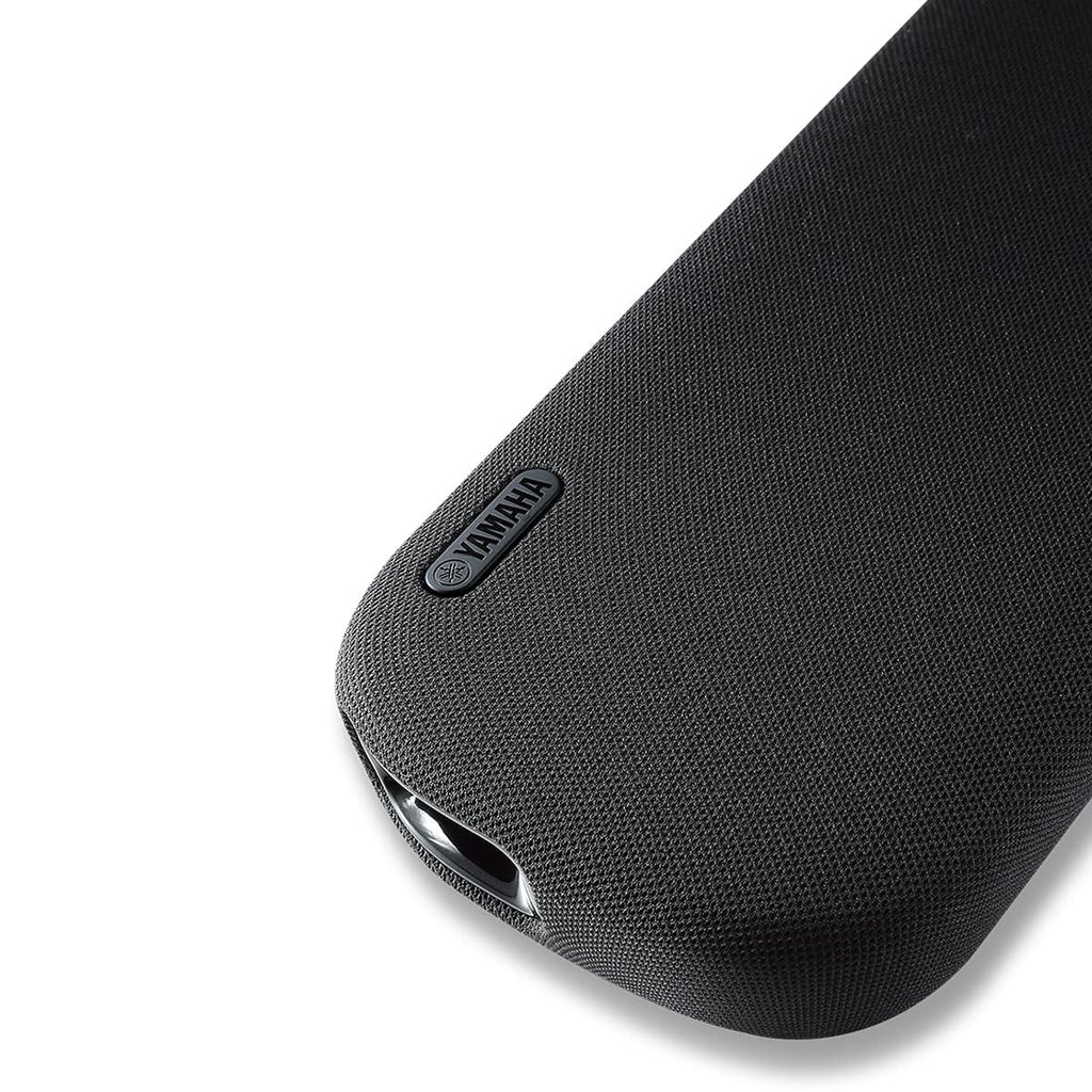 Yamaha Yas-109 Sound Bar with Built-in Subwoofers, Bluetooth