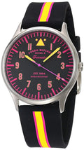 Fossil Forrester Quartz Movement Dark Dial Men's Watches FS5613