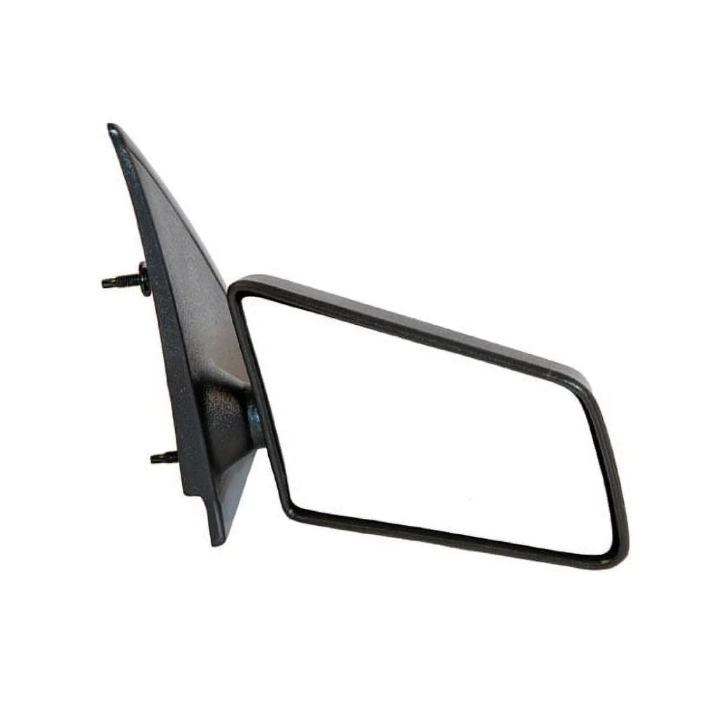 For 94-05 S10 Blazer Sonoma Truck Manual Rear View Mirror Small 3x5 Right Side