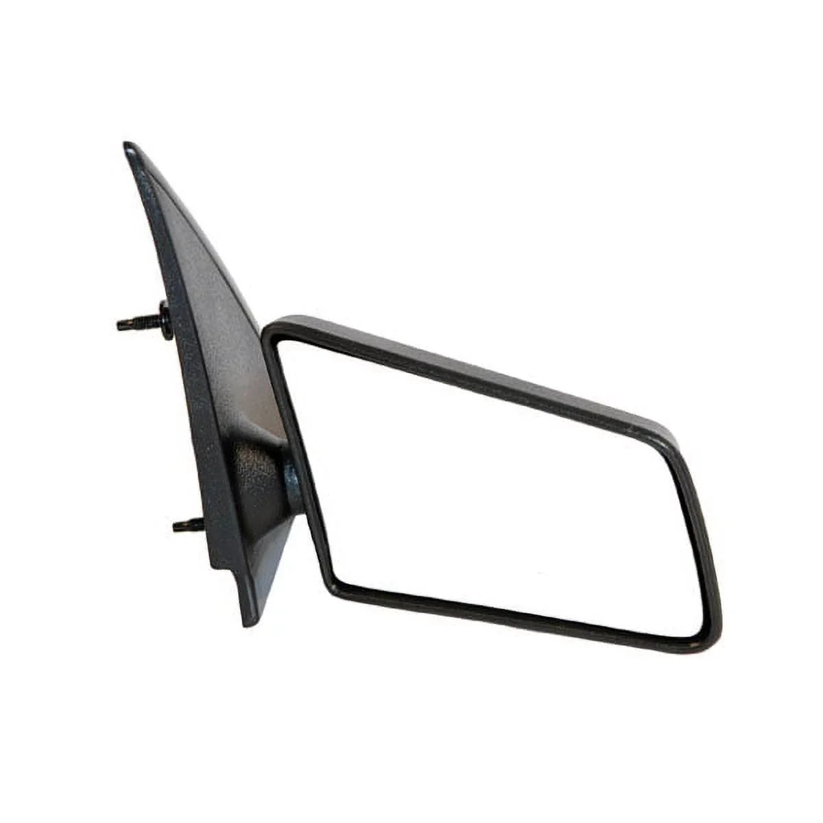 For 94-05 S10 Blazer Sonoma Truck Manual Rear View Mirror Small 3x5 Right Side
