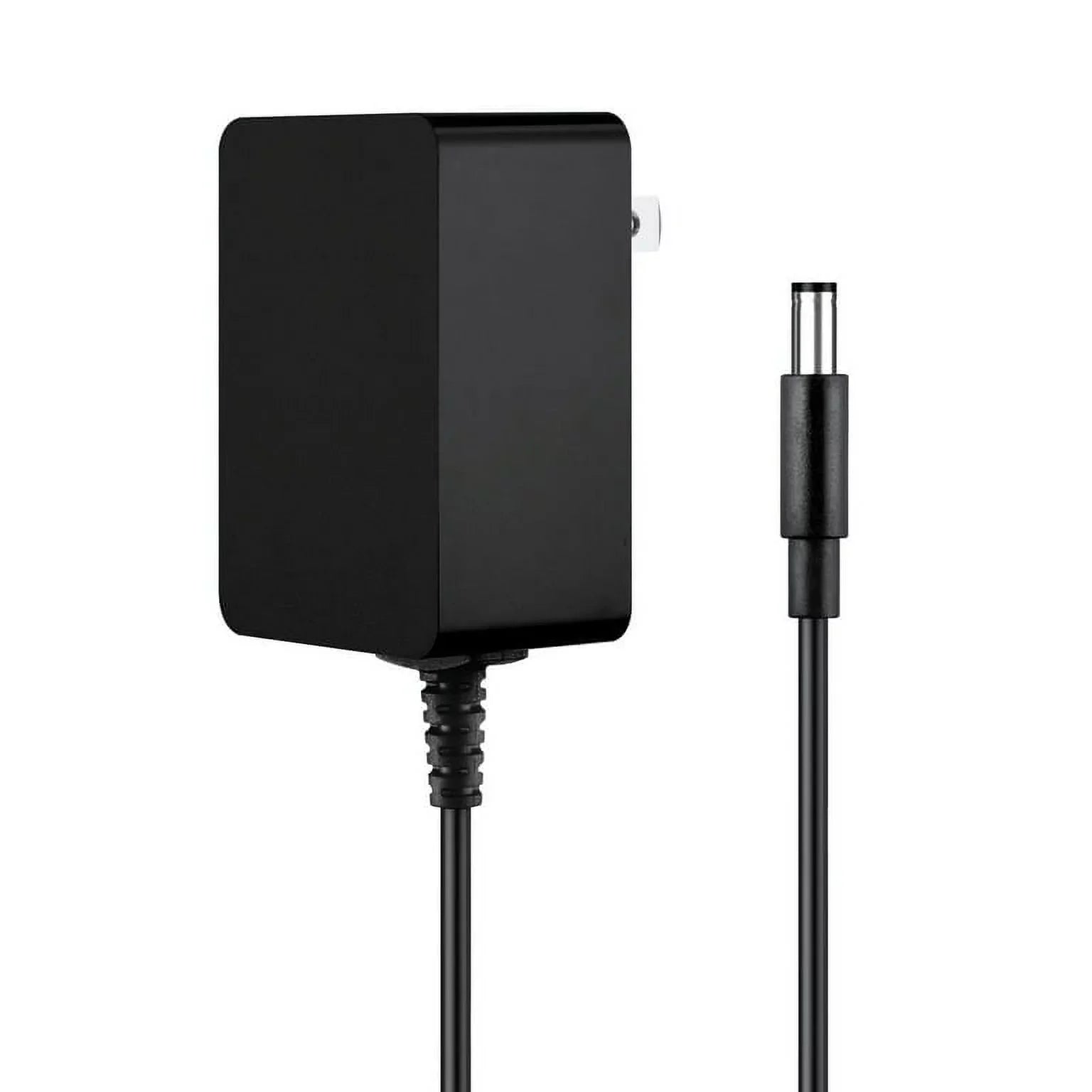 Aprelco UL Listed AC Adapter Compatible with Luminess BC-050CP BC050CP BC050CP-M BC050CPM BC-250 BC250 BC-200 BC200 BC-200M BC200M BC-200R BC200R Premium Air Cosmetic Heiress COMPLETE Airbrush Brush