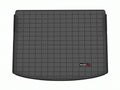 WeatherTech Cargo Trunk Liner compatible with 2023-2024 Honda CR-V - Cargo Tray In Lowest Position, Ebony