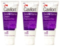 3 Pack - 3M Cavilon Durable Barrier Cream 3.25 oz