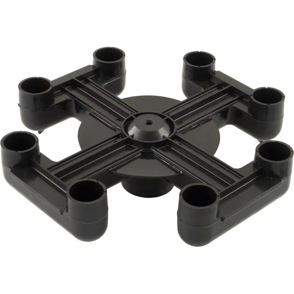 Pentair 8 hole manifold SM SMBW 2000 and 4000 DE filters 073270Z