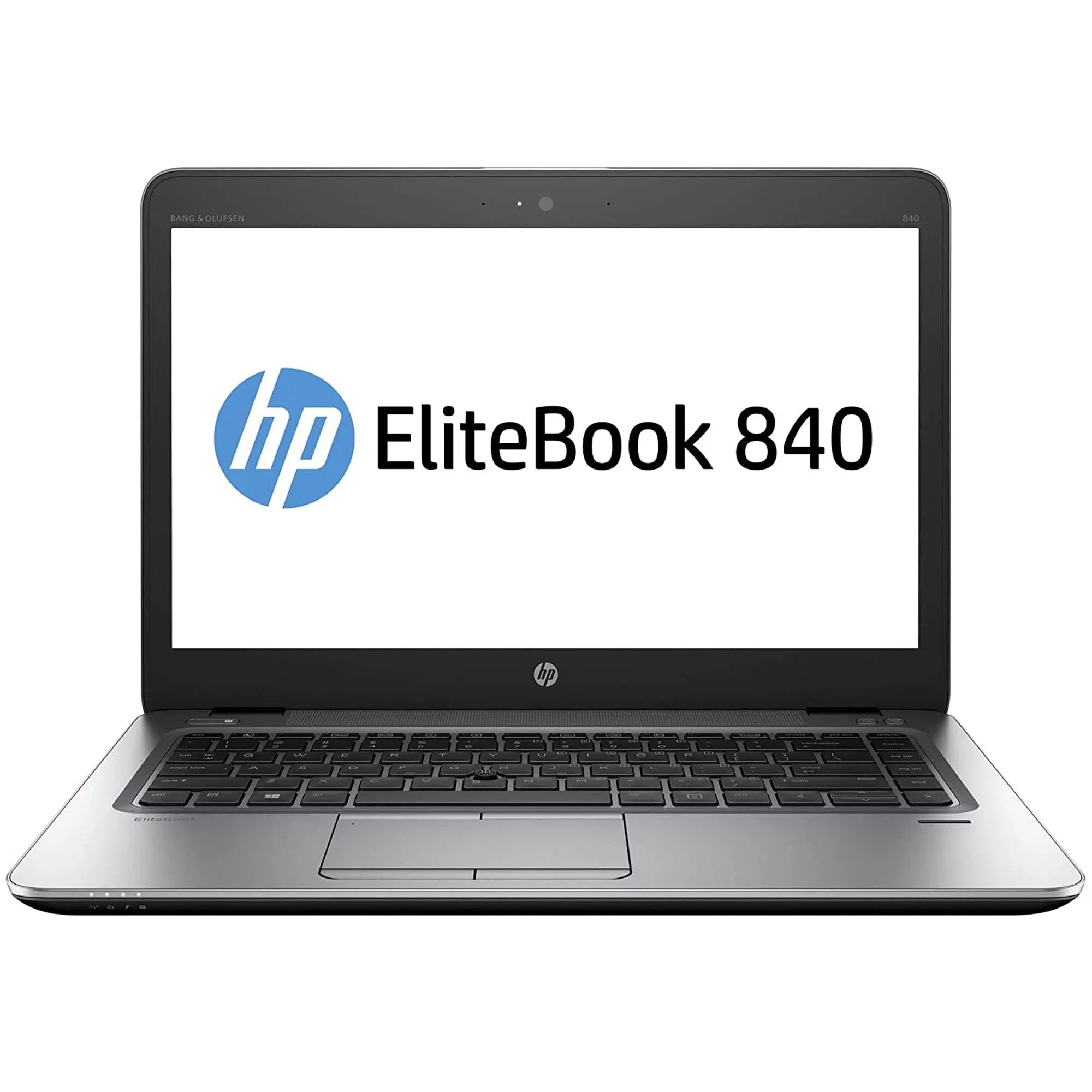 Elitebook 840 G3 14" Laptop, Core i5-6200U 6th Gen, 8GB RAM, 256GB SSD, WiFi, Displayport, USB 3.0, Windows 10 Home