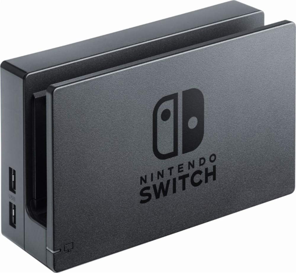 Nintendo Switch Dock Stand For TV Dock Only (Refurbished)