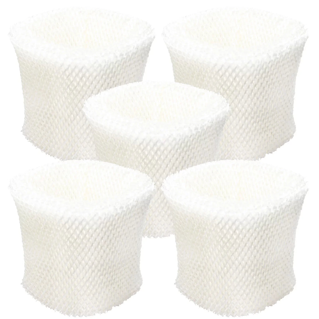 5-Pack Replacement White Westinghouse WWHM-2090ZE Humidifier Filter - Compatible White Westinghouse WWH650 Air Filter