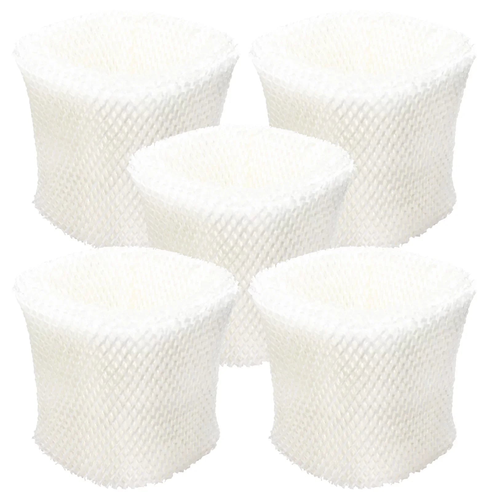 5-Pack Replacement White Westinghouse WWHM-2090ZE Humidifier Filter - Compatible White Westinghouse WWH650 Air Filter
