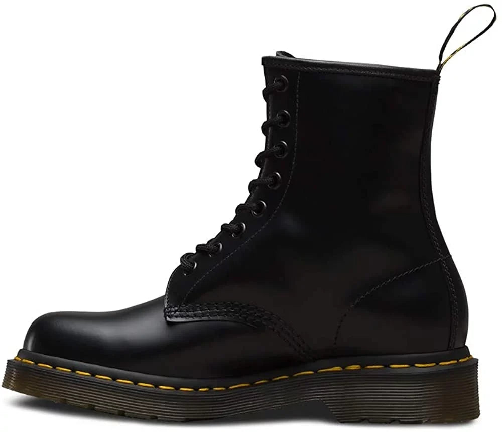 Dr. Martens Men's 1460 Combat Boot