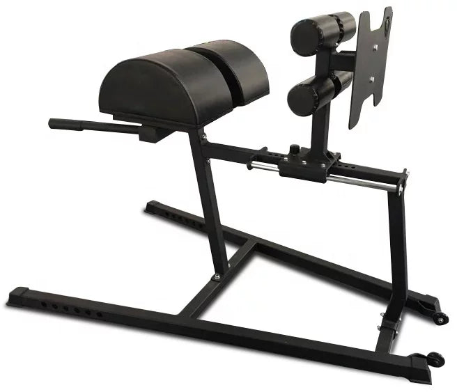 French Fitness GHD Glute Ham Developer Roman Chair (New)