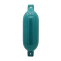 Extreme Max 6.5 x 22 in. Boattector Inflatable Fender Value Cranberry - Pack of 4
