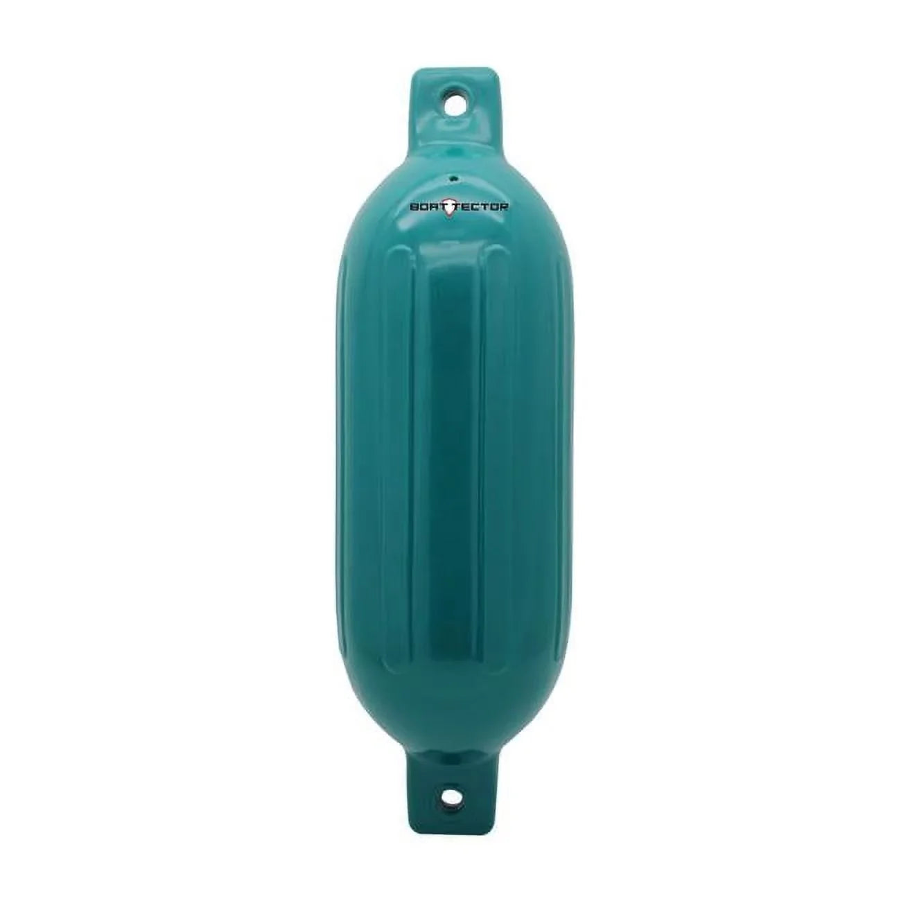 Extreme Max 6.5 x 22 in. Boattector Inflatable Fender Value Cranberry - Pack of 4