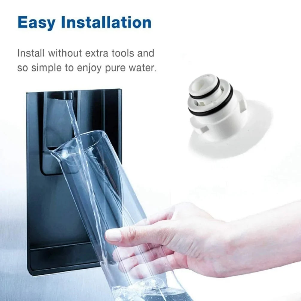 Bosch Ultra Clarity Pro BORPLFTR50 Refrigerator Water Filter,High compatibility 5 Pcs