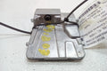 Pre-Owned 2021 Corolla Front Windshield Lane Departure Camera 8646C12031 OEM (Good)
