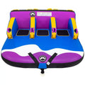 Airhead AHBT-3003D Super Betty 3-Rider Towable