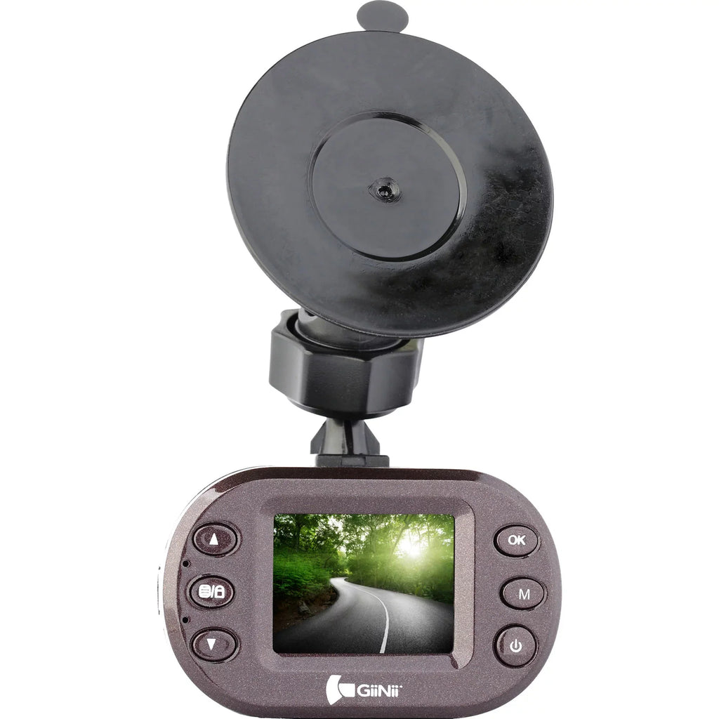 GiiNii GD-80 Dash Cam