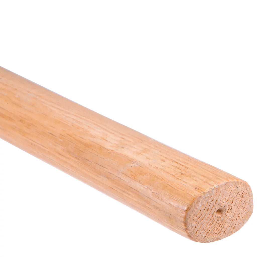 Uxcell 1070g Sledge Hammer 12.2" Wood Handle Engineer Hammer with Forged Steel Head for Home Industry Woodworking