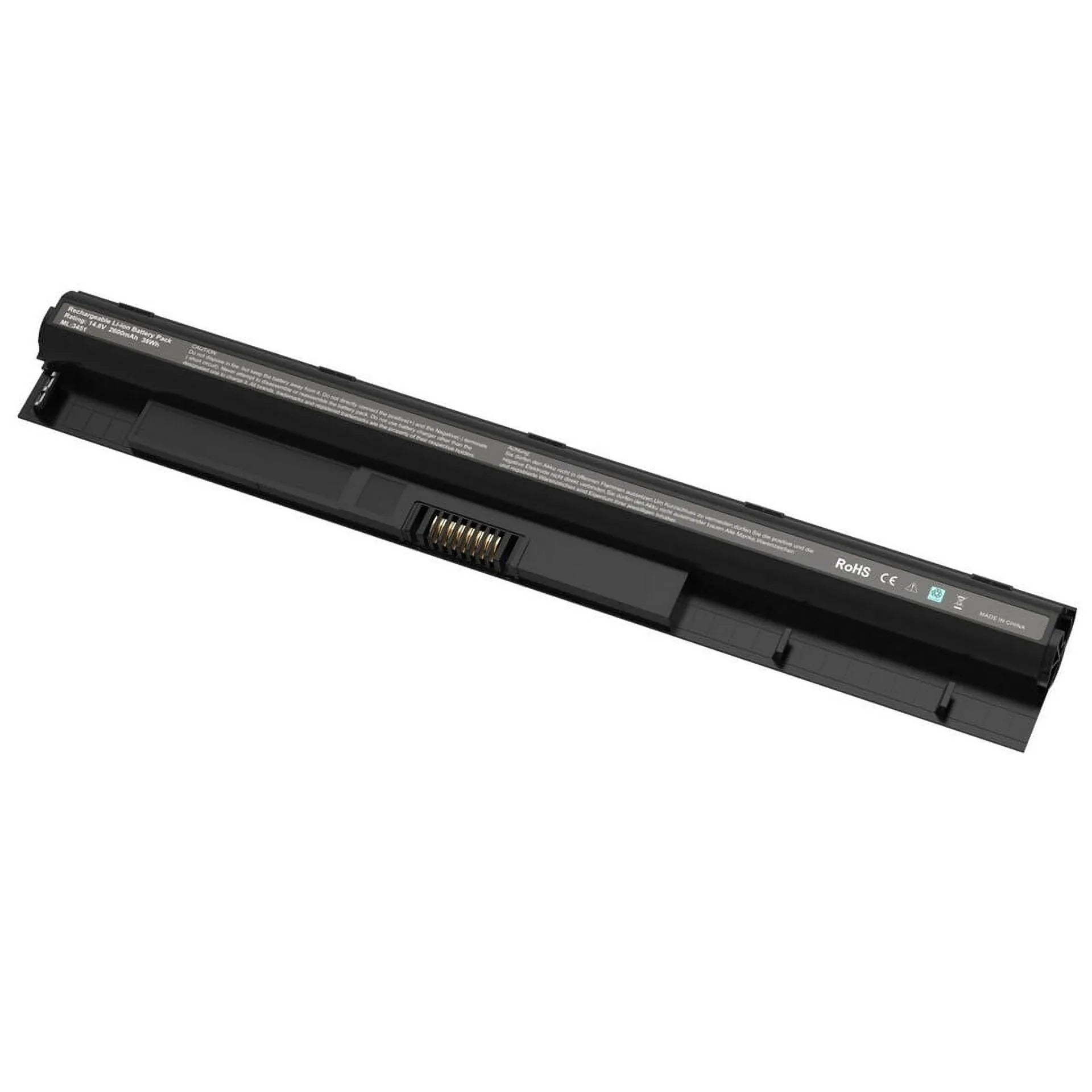 Battery Compatible With Inspiron 14 15 17 3000 5000 Series 5555 5558 5559